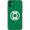 DC Comics Green Lantern Original Logo iPhone 11 Skin